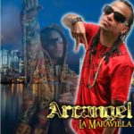 Arcangel - Siente El Mambo
