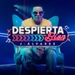 J Alvarez - Despierta Bien MP3