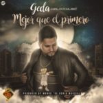 Geda - Mejor Que El Primero MP3