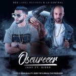 Jaxy Ft Sisso - Oscurecer MP3