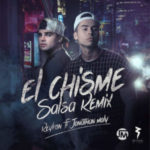 Reykon Ft. Jonathan Moly - El Chisme (Salsa Remix)