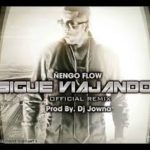 Ñengo Flow - Sigue Viajando MP3