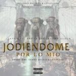 Jayko Pa Ft. Bryan Lee Y Randy Glock - Jodiendome Por Lo Mio MP3