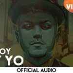 Jory Boy - Tu Y Yo MP3