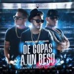 Kanti Y Riko Ft. Jory Boy - De Copas A Un Beso MP3