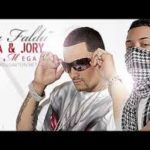 Nova y Jory Ft Mega - La Falda MP3