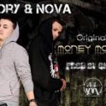 Nova y Jory - Money Money MP3