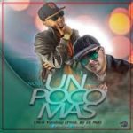 Nova y Jory - Un Poco Mas MP3